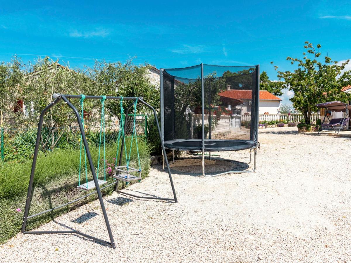 Holiday Home Glavica - Prc605 By Interhome Medaki Exterior photo