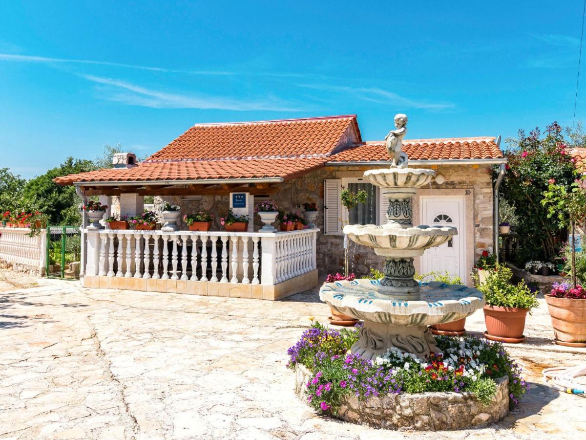 Holiday Home Glavica - Prc605 By Interhome Medaki Exterior photo