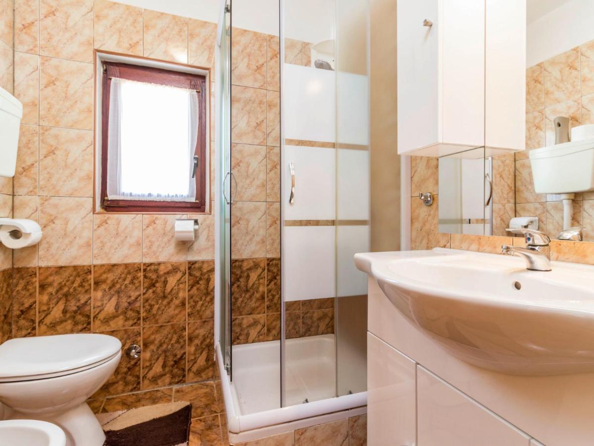 Holiday Home Glavica - Prc605 By Interhome Medaki Exterior photo